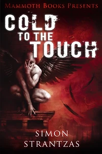 Mammoth Books presents Cold to the Touch