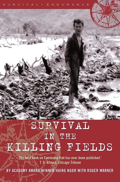 Survival the Killing Fields