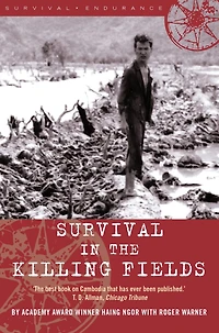 Survival the Killing Fields