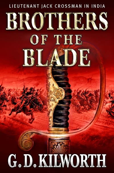 Brothers of the Blade: vol 6