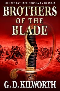 Brothers of the Blade: vol 6