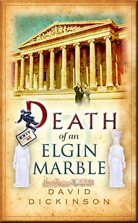 Death of an Elgin Marble
