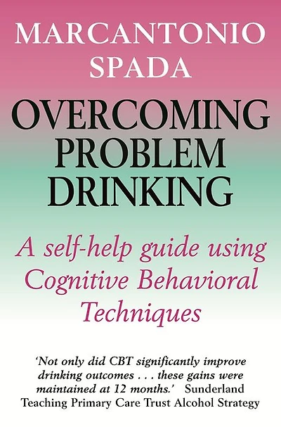 Overcoming Problem Drinking