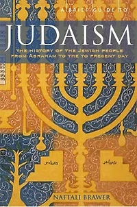 A Brief Guide to Judaism: Theology, History and Practice