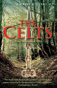 A Brief History of the Celts