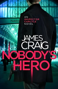 Nobody's Hero