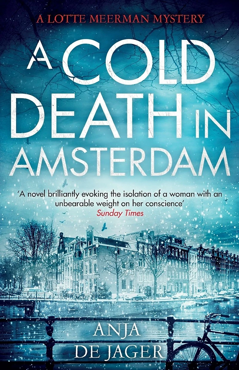 A Cold Death Amsterdam