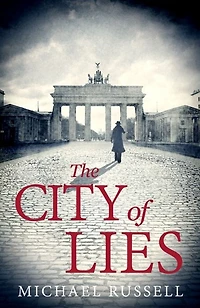 The City of Lies