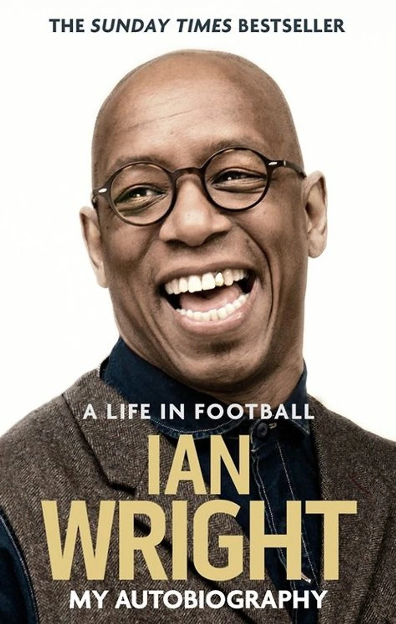 A Life Football: My Autobiography