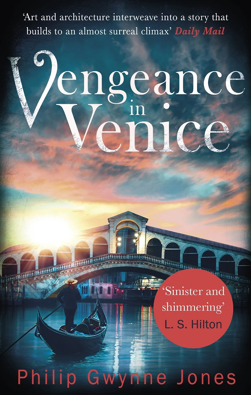 Vengeance Venice
