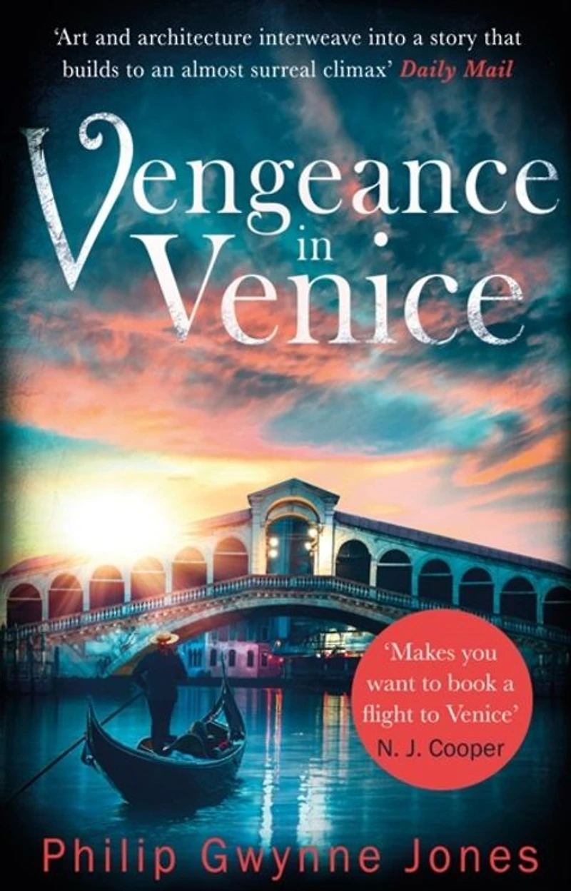 Vengeance Venice