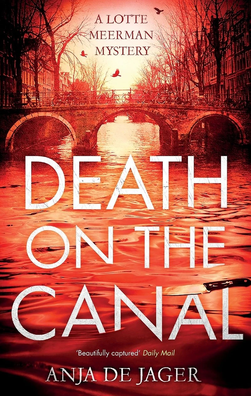 Death on the Canal