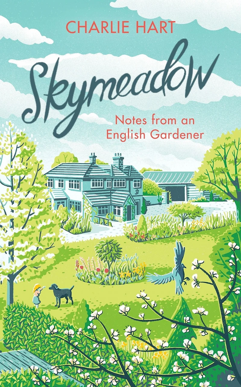 Skymeadow: Notes from an English Gardener