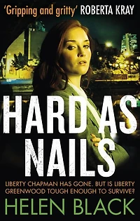 Hard as Nails