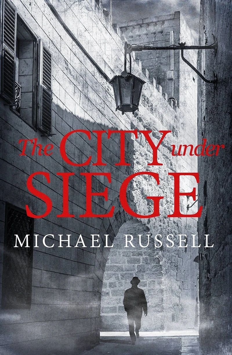 The City Under Siege