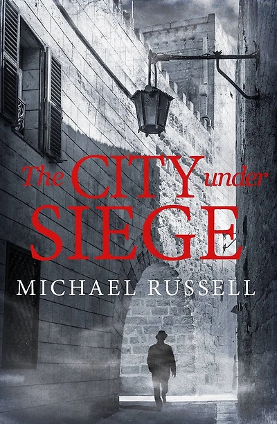 The City Under Siege