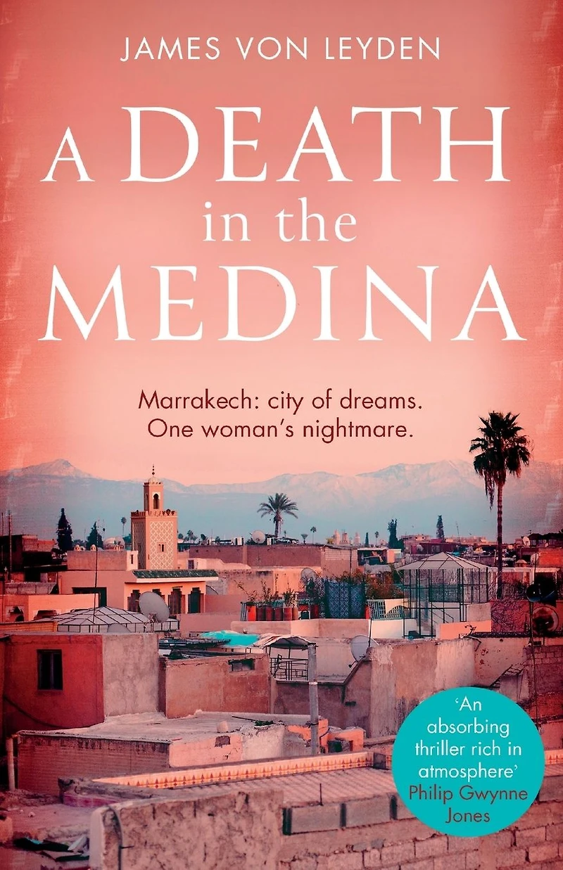 A Death the Medina