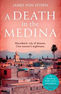 A Death the Medina