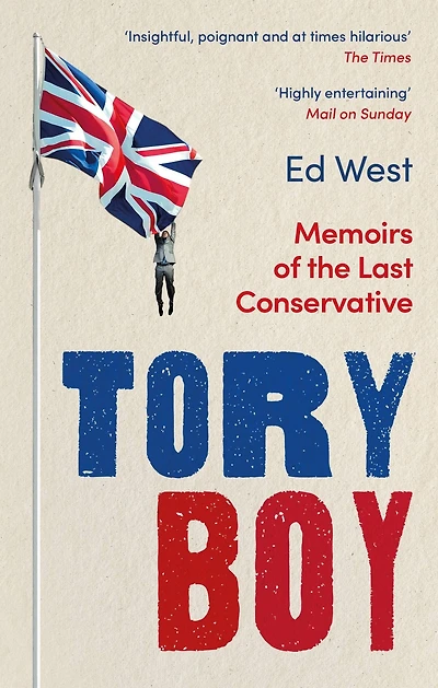 Small Men on The Wrong Side of History: Decline, Fall and Unlikely Return Conservatism