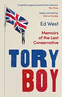 Small Men on The Wrong Side of History: Decline, Fall and Unlikely Return Conservatism
