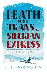 Death on the Trans-Siberian Express