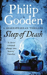 Sleep of Death: Book 1 in the Nick Revill series