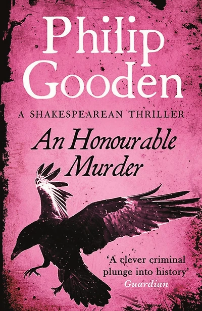 An Honourable Murderer: Book 6 in the Nick Revill series