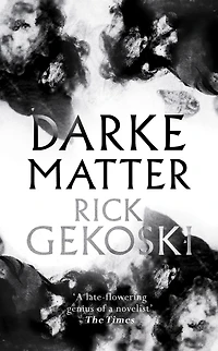 Darke Matter: A Novel