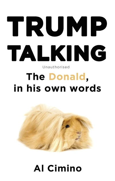 Trump Talking: The Donald, in his own words