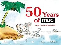 50 Years of MAC: A Half Century British Life