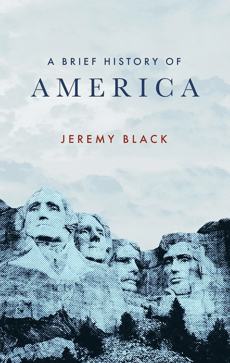 A Brief History of America