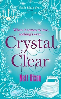 Crystal Clear