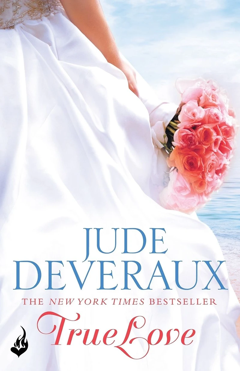 True Love: Nantucket Brides Book 1 (A beautifully captivating summer read)