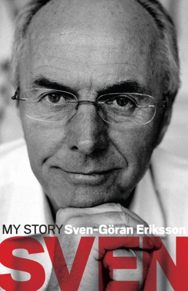 Sven: My Story