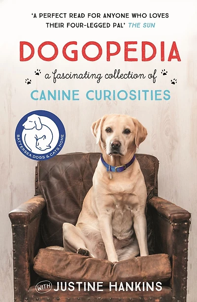 Dogopedia: A Compendium of Canine Curiosities