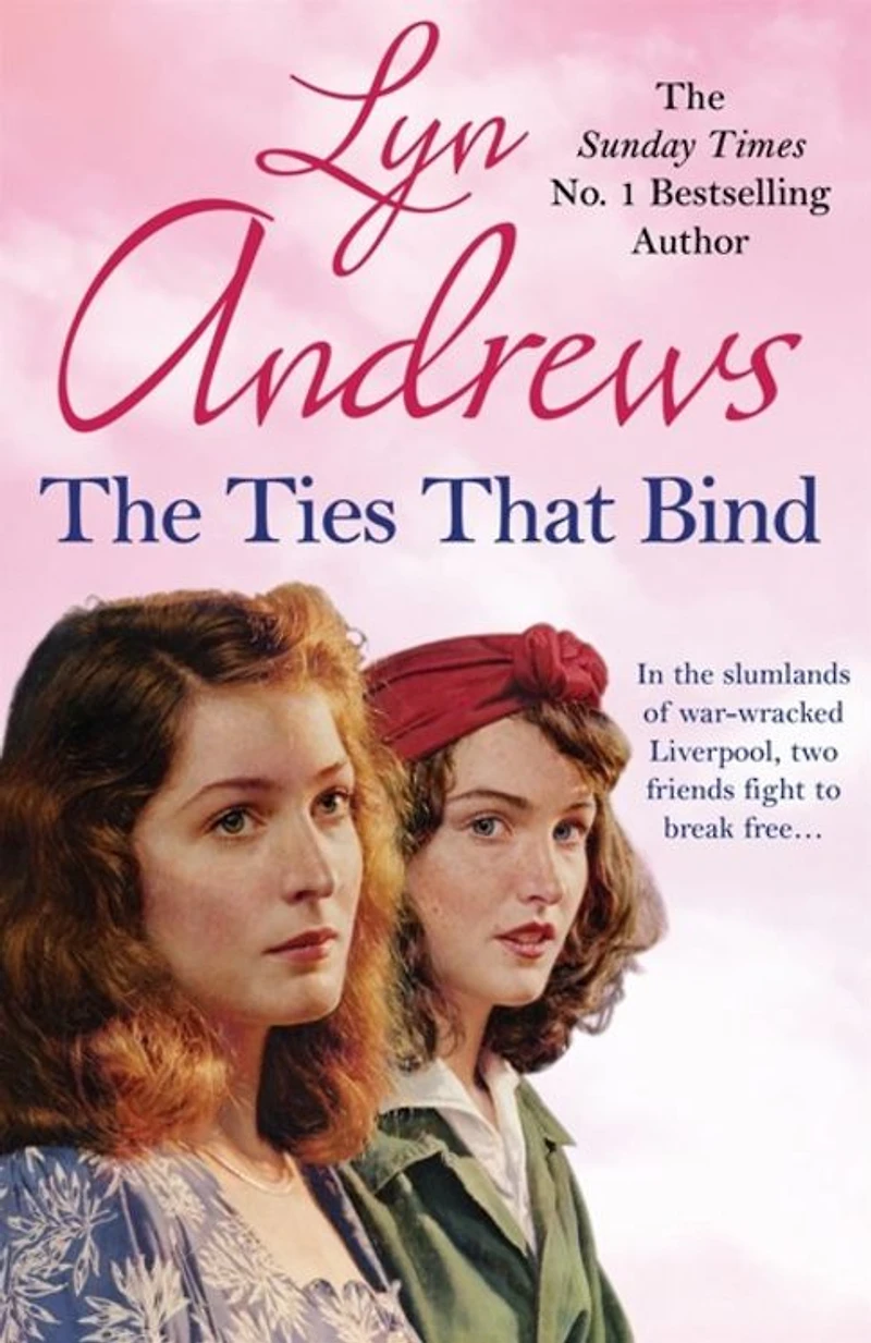 The Ties that Bind: A friendship can survive war, tragedy and loss