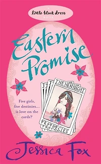 The Hen Night Prophecies: Eastern Promise