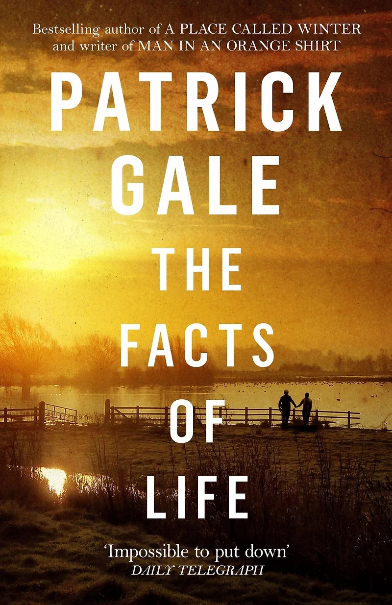 The Facts of Life: A Novel
