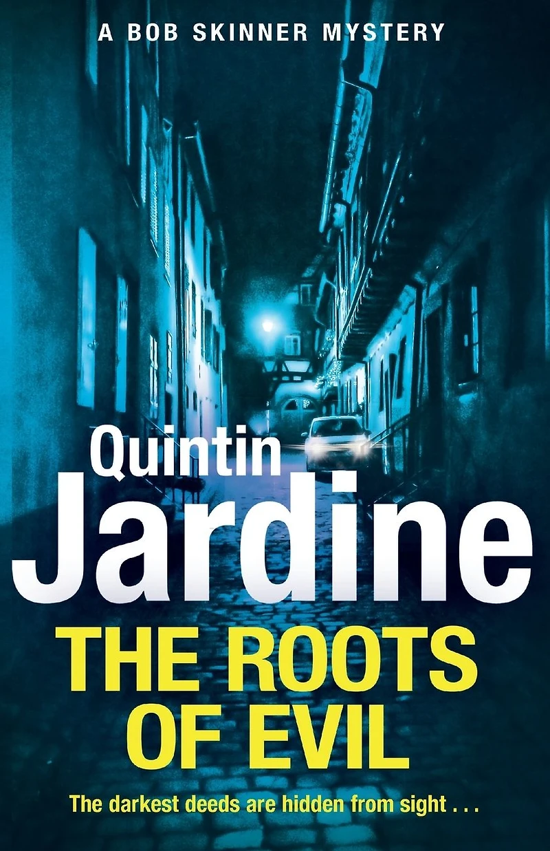 The Roots of Evil