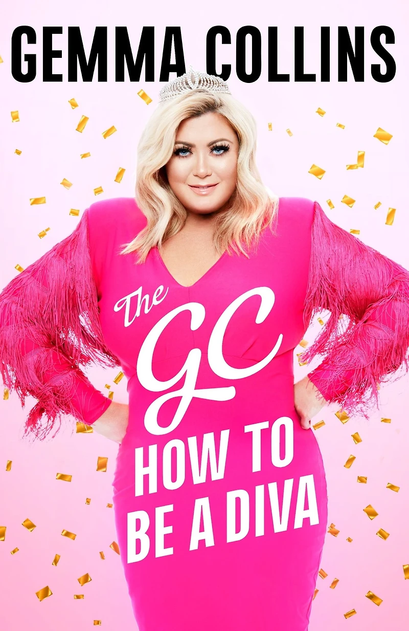 The GC: How to Be a Diva
