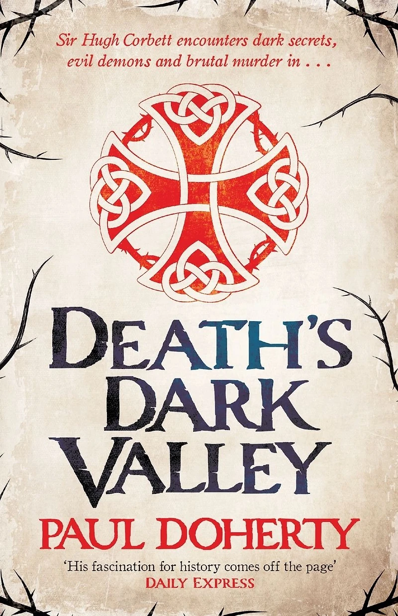 Death's Dark Valley