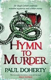 Hymn to Murder (Hugh Corbett Series #21)
