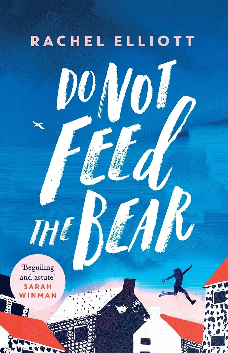 Do Not Feed the Bear