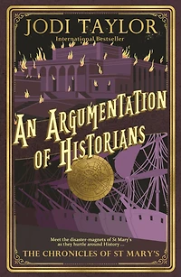 An Argumentation of Historians (Chronicles St. Mary's Series #9)