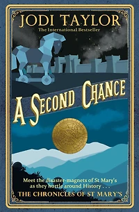 A Second Chance (Chronicles of St. Mary's Series #3)