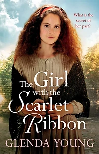 the Girl with Scarlet Ribbon: An utterly unputdownable, heartwrenching saga