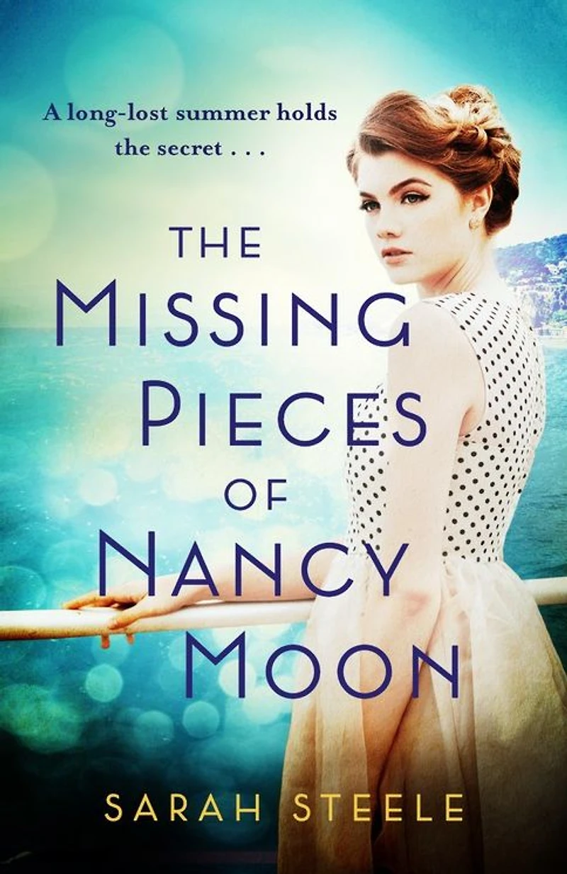The Missing Pieces of Nancy Moon
