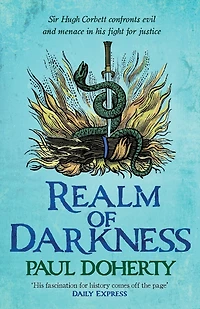 Realm of Darkness (Hugh Corbett 23)