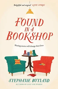 Found a Bookshop