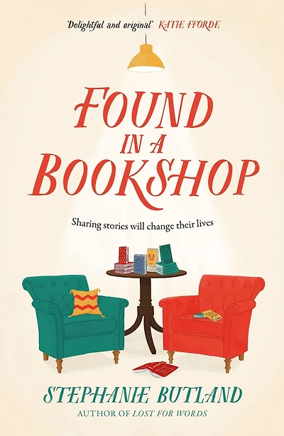 Found a Bookshop
